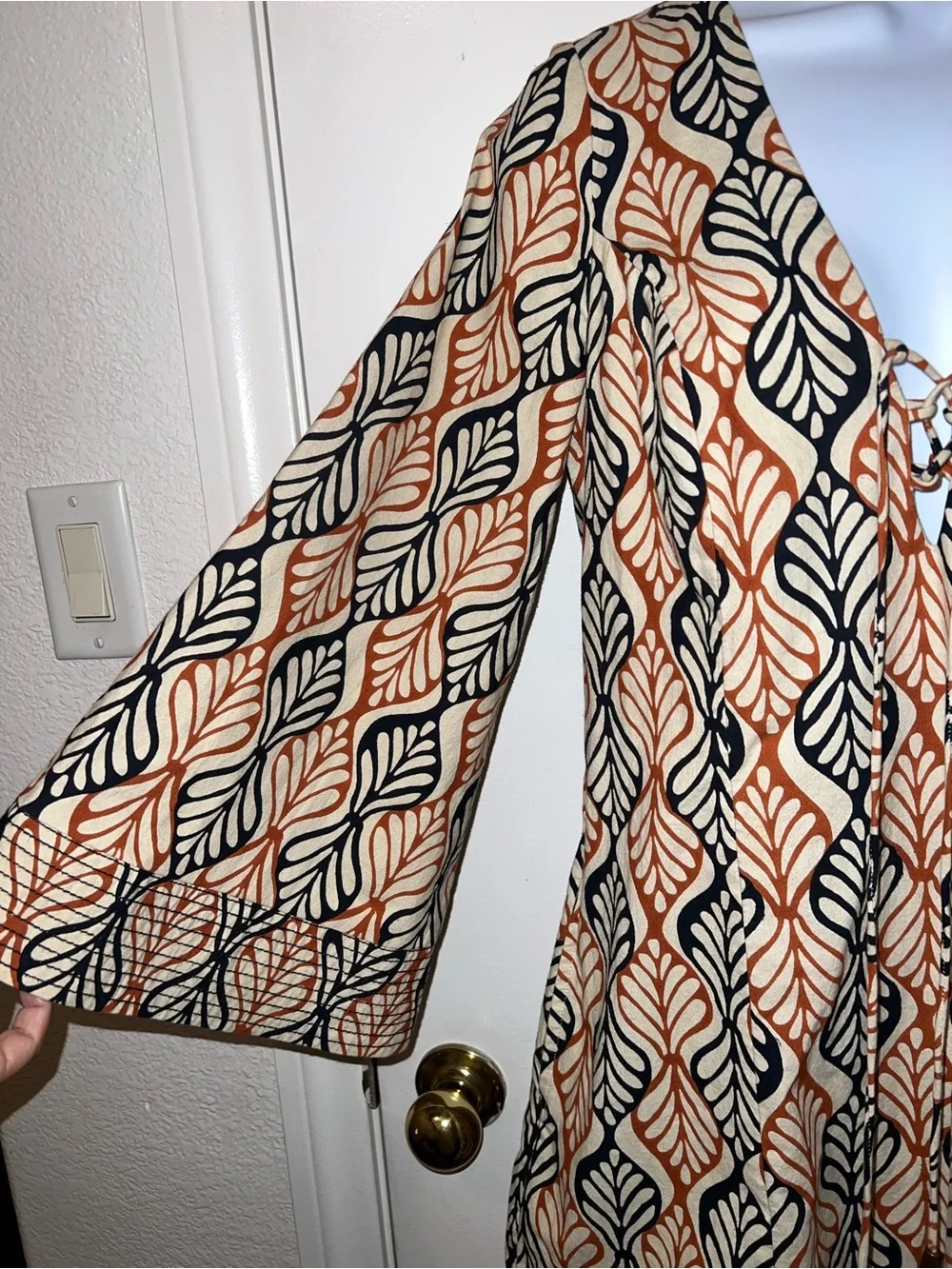 Gia Shift Dress